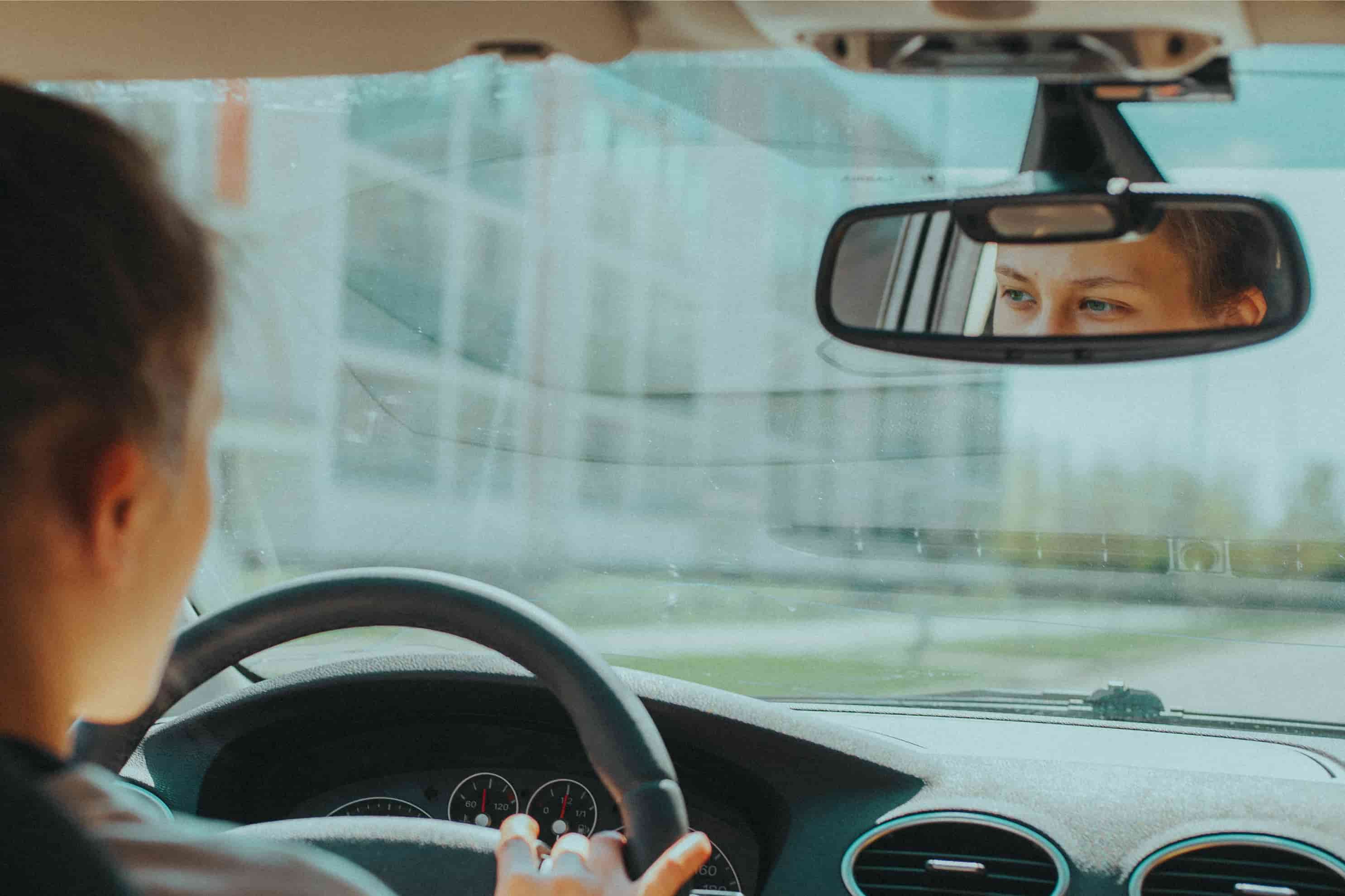 Middle right content